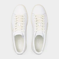 Puma Clyde Base / White