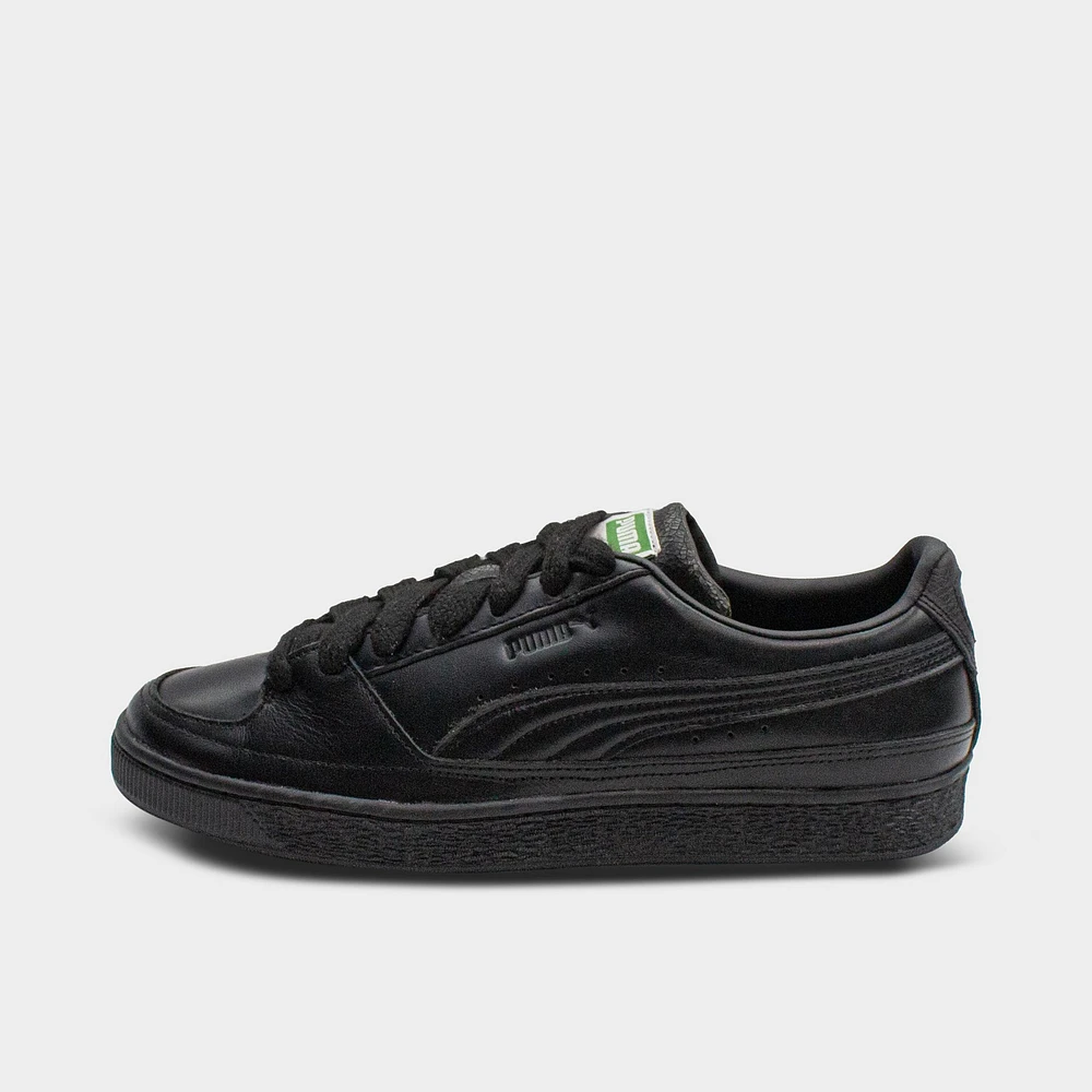 Puma x Rhuigi Suede Black / White