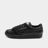 Puma x Rhuigi Suede Black / White