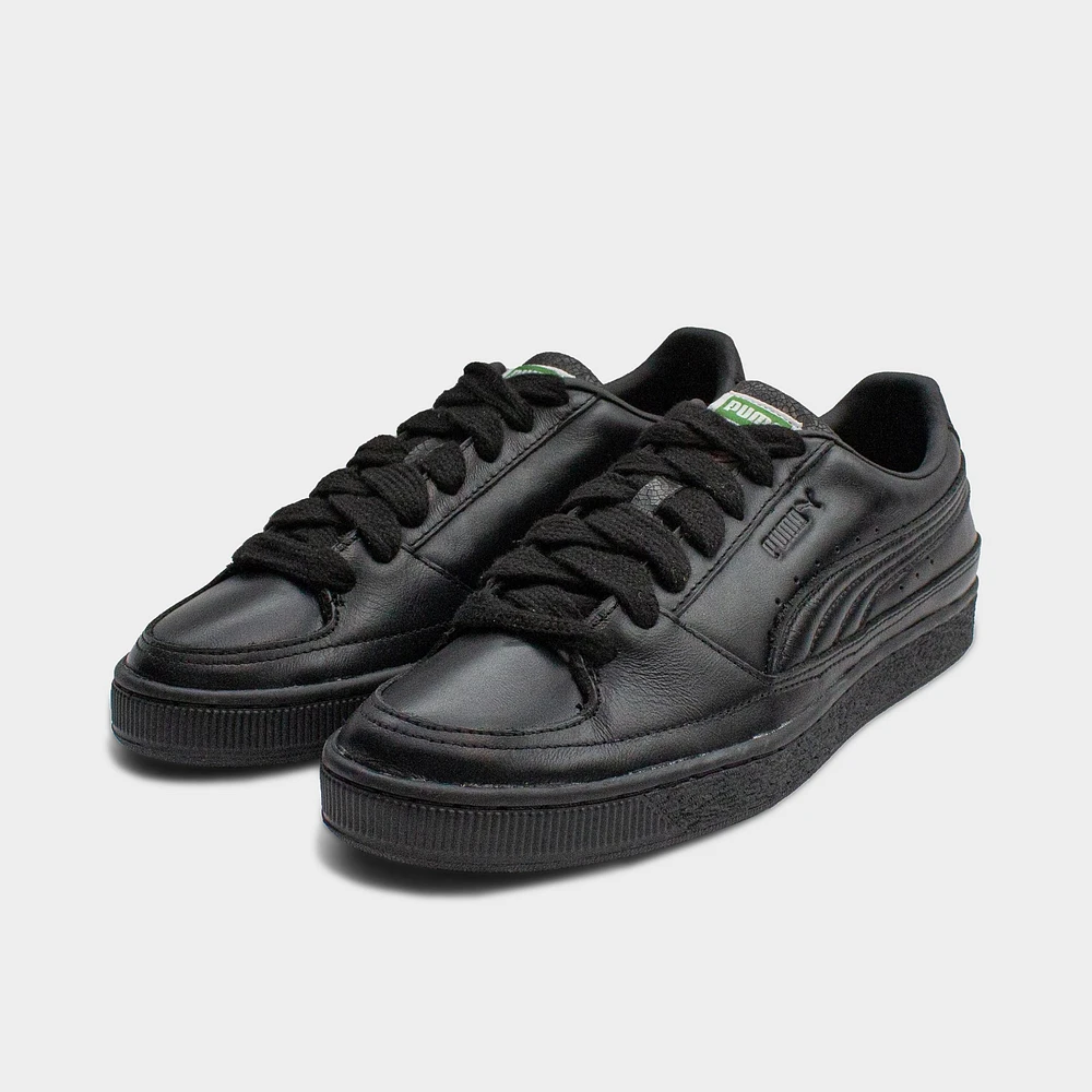 Puma x Rhuigi Suede Black / White