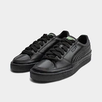 Puma x Rhuigi Suede Black / White