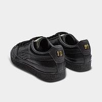 Puma x Rhuigi Suede Black / White
