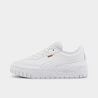 Puma Women's Cali Dream / White