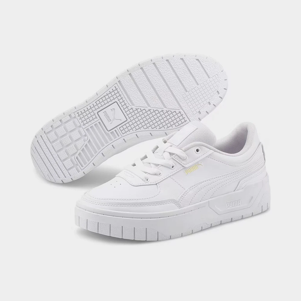 Puma Women's Cali Dream / White