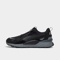 Puma RS 3.0 Black / Cool Dark Grey