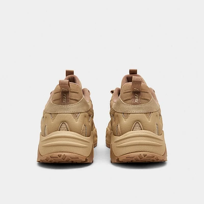 Puma RS-TRCK Light Sand / Dusty Tan