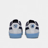Puma Suede x PLAYSTATIONÂ® Grey / Blue