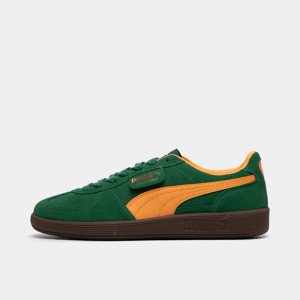 Puma Palermo Vine / Clementine