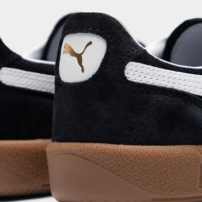 Puma Palermo Black / White