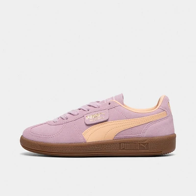 Puma Juniors' Palermo Purple / Pink