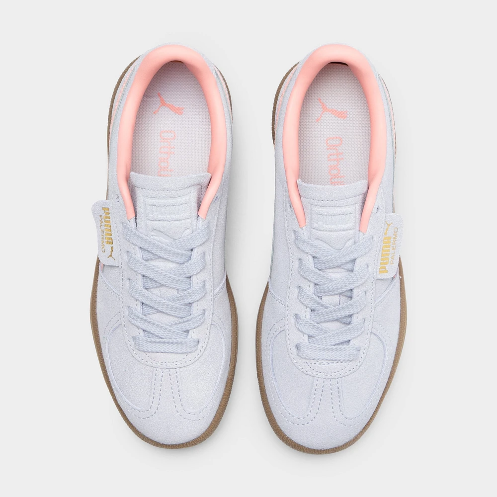 Puma Juniors' Palermo Cool Weather / Pink Fruit