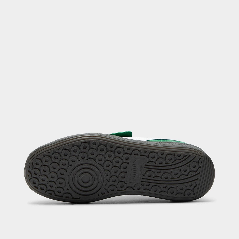 Puma Juniors' Palermo Archive Green / White