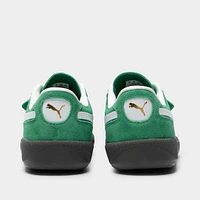 Puma Juniors' Palermo Archive Green / White
