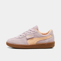 Puma Children's Palermo Purple / Pink