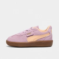 Puma Toddlers' Palermo Purple / Pink