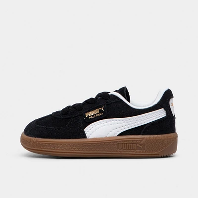 Puma Toddlers' Palermo Black / White