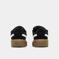 Puma Juniors' Fenty Creeper / Black