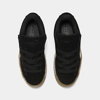 Puma Juniors' Fenty Creeper / Black
