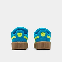 Puma Juniors' Fenty Creeper / Blue