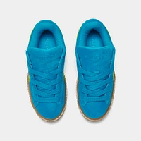 Puma Juniors' Fenty Creeper / Blue