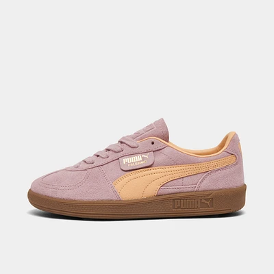 Puma Women's Palermo Grape Mist / Peach Fizz