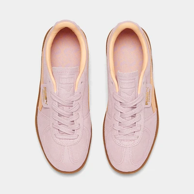 Puma Women's Palermo Grape Mist / Peach Fizz