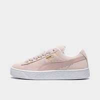 Puma Women's Suede XL Island Pink / Mauve Mist