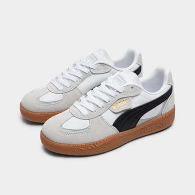 Puma Women's Palermo Moda White / Black