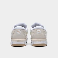 Puma Women's 180 Lace II Frosted Ivory / White