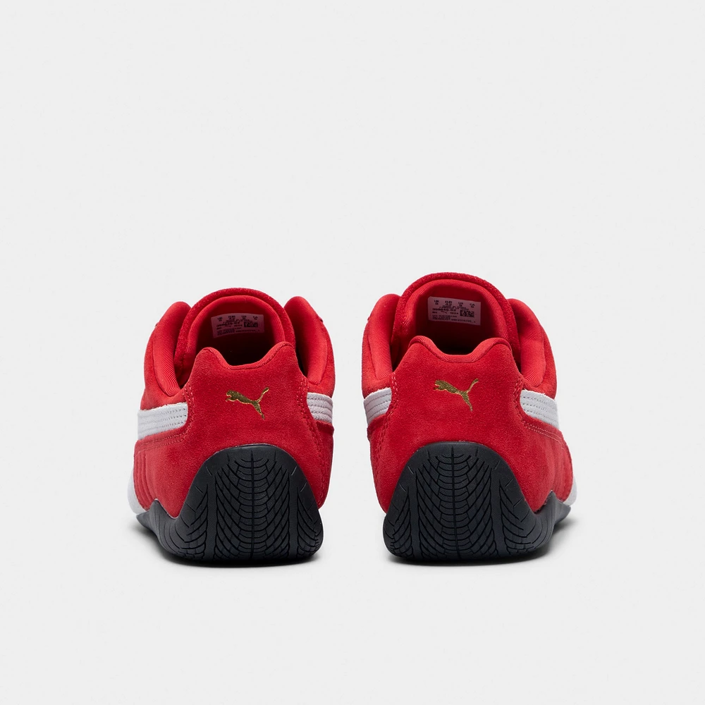 PUMA Speedcat OG Red / White