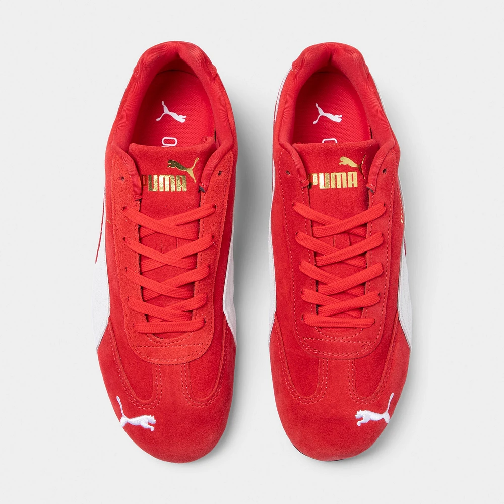 PUMA Speedcat OG Red / White