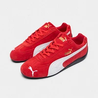 PUMA Speedcat OG Red / White
