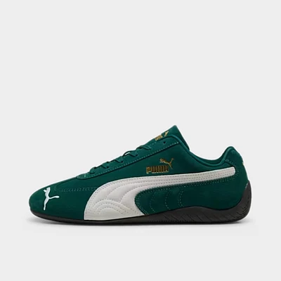 Puma Speedcat OG Dark Myrtle / White