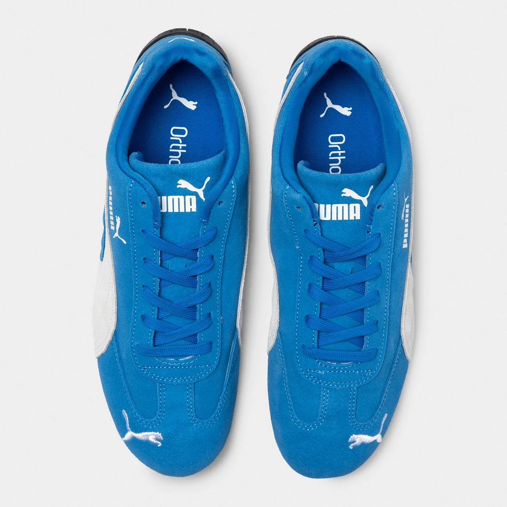 Puma Speedcat OG / Team Royal White