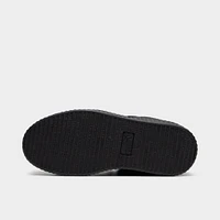 FENTY x Puma Women's Creeper Phatty Corduroy Black / Gold