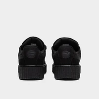 FENTY x Puma Women's Creeper Phatty Corduroy Black / Gold