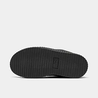 Puma x FENTY Childrens' Creeper Phatty Corduroy Black / Gold