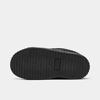 Puma x FENTY Toddlers' Creeper Phatty Corduroy Black / Gold