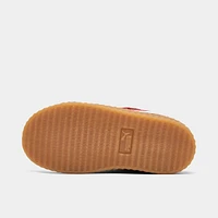Puma x FENTY Toddlers' Creeper Phatty Corduroy / Club Red