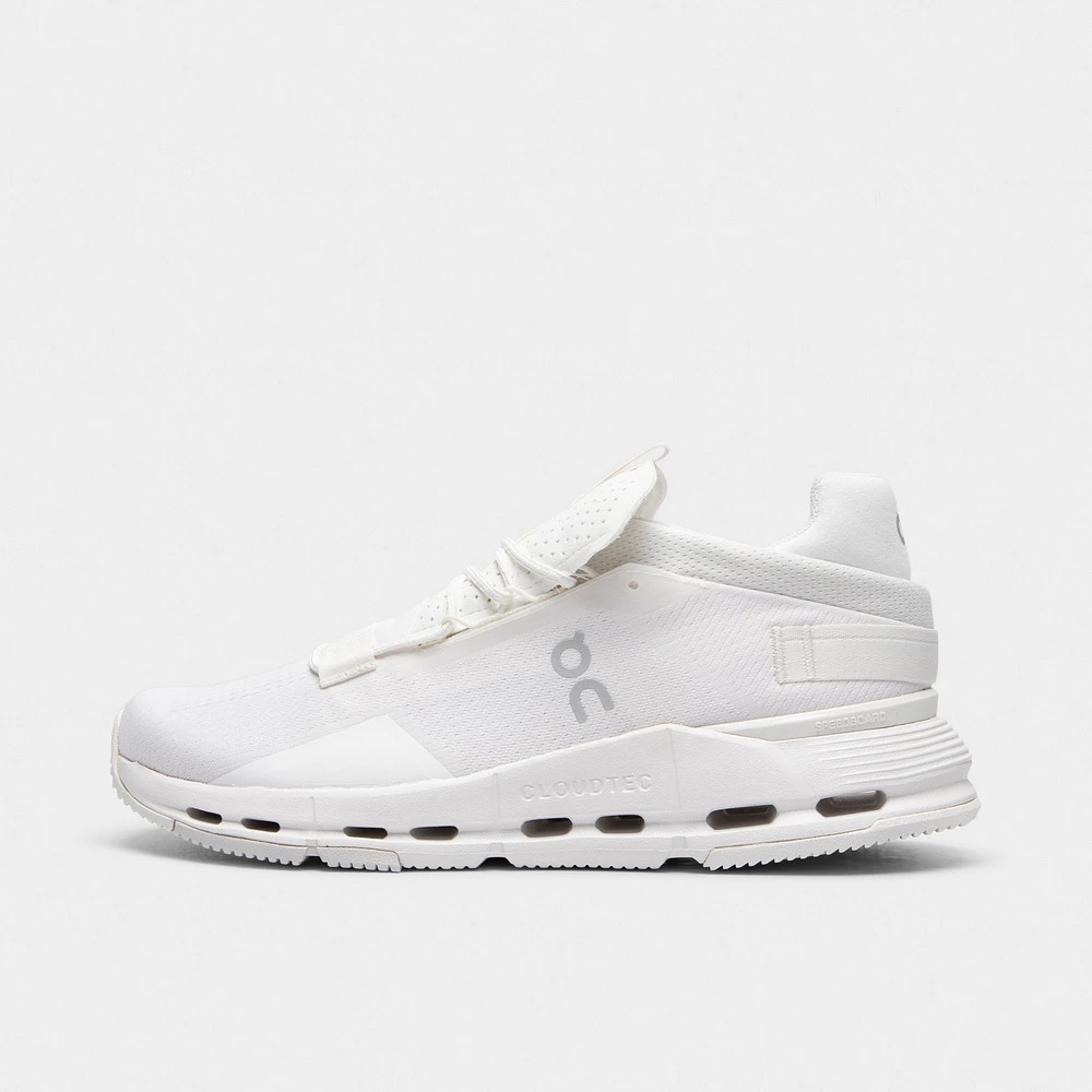 On Cloudnova 2 White /