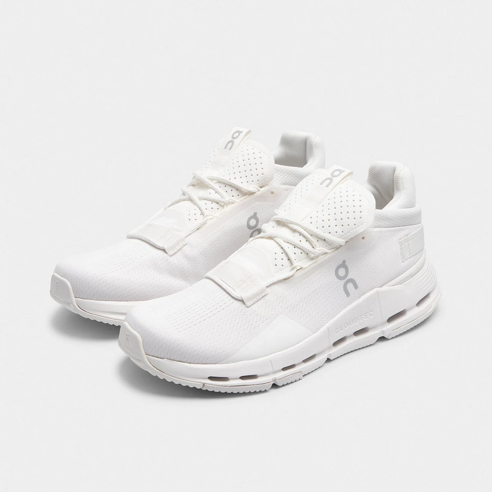 On Cloudnova 2 White /