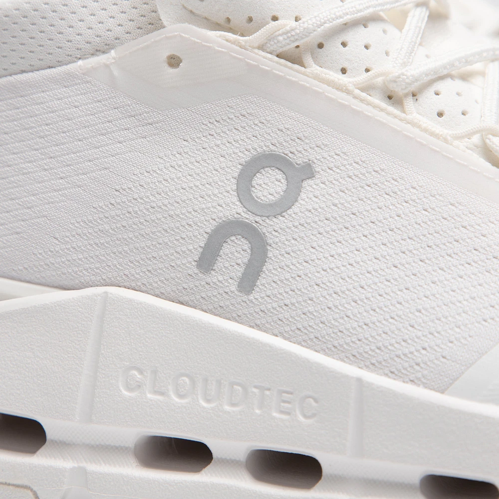 On Cloudnova 2 White /