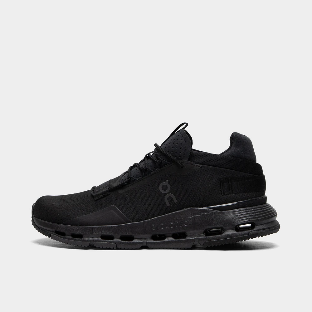 On Cloudnova 2 Black /