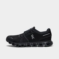 On Running Cloud 6 Black /