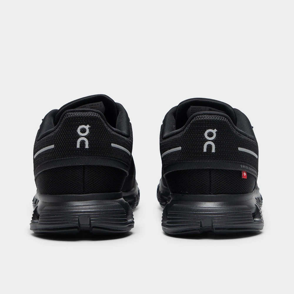 On Running Cloud 6 Black /