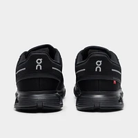 On Running Cloud 6 Black /