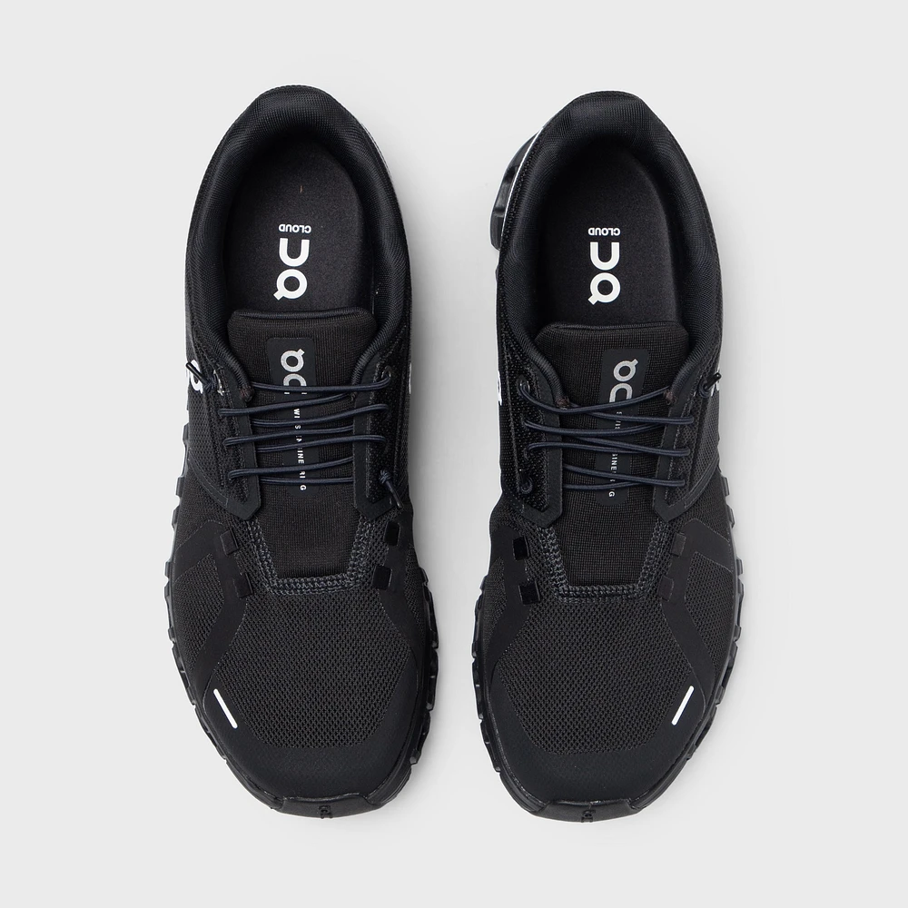 On Running Cloud 6 Black /