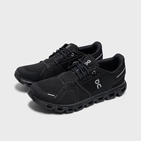 On Running Cloud 6 Black /