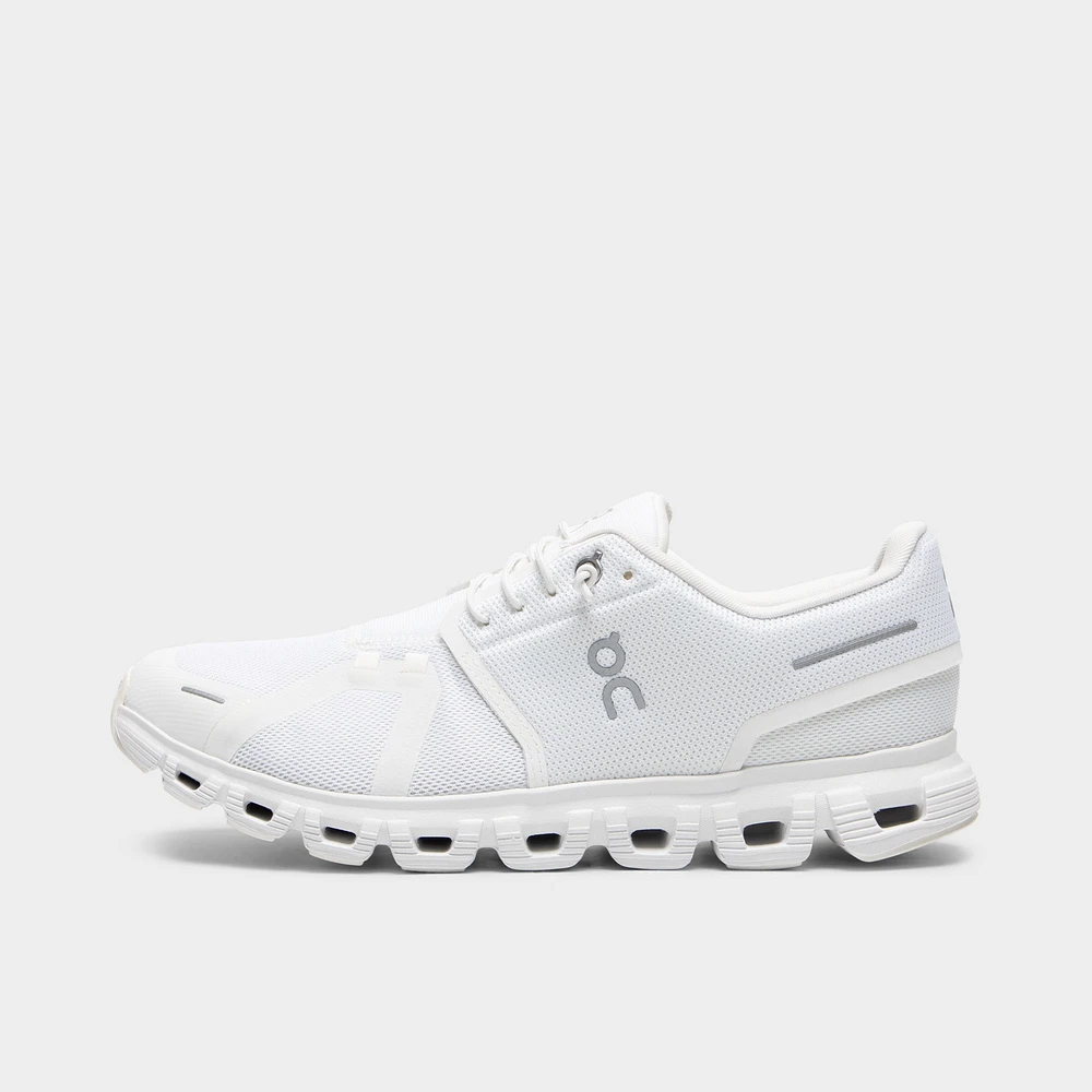 On Cloud 6 White /