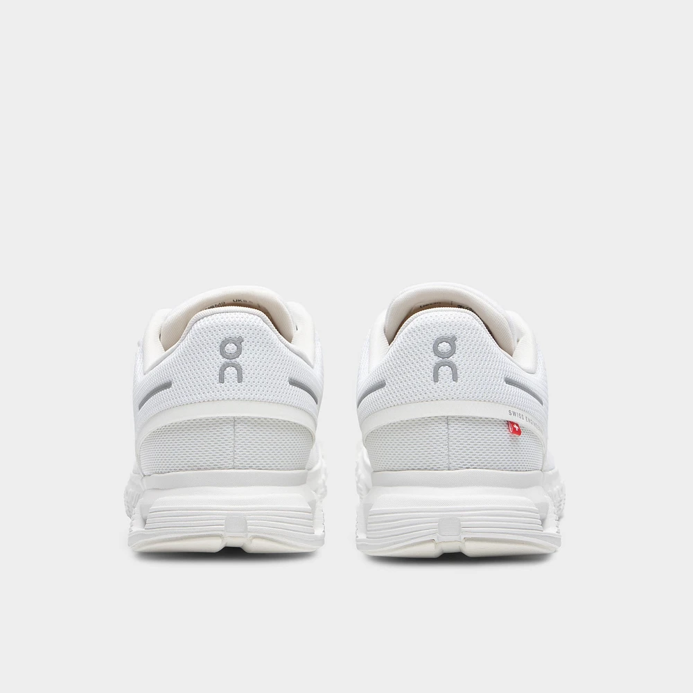 On Cloud 6 White /